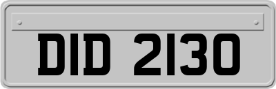 DID2130