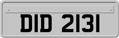 DID2131
