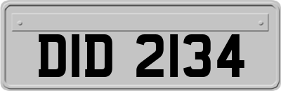 DID2134