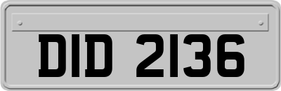 DID2136