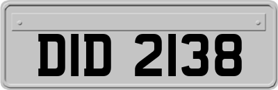 DID2138