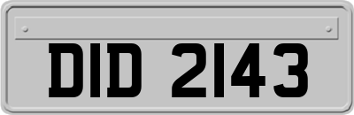DID2143