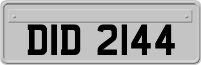 DID2144