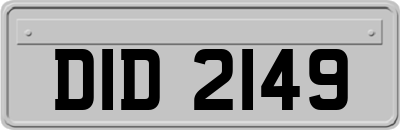 DID2149