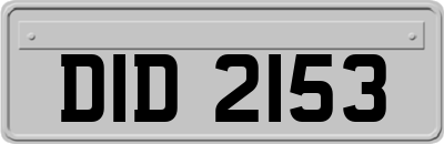 DID2153