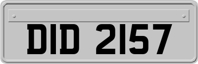 DID2157