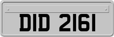 DID2161