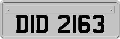 DID2163