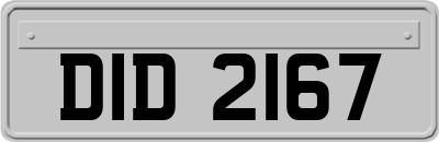 DID2167