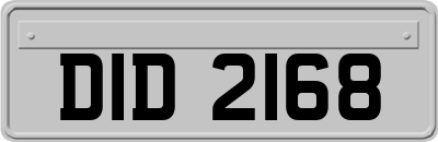 DID2168