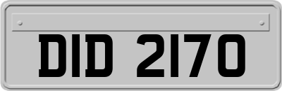 DID2170