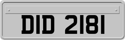 DID2181