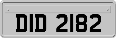 DID2182
