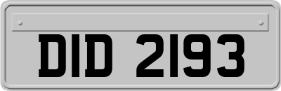 DID2193
