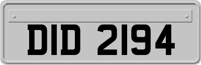DID2194