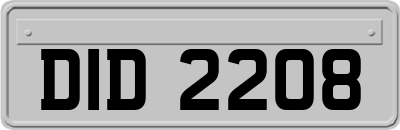 DID2208