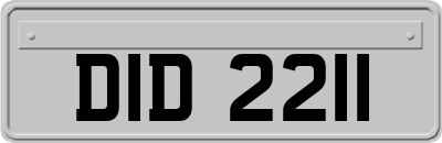 DID2211
