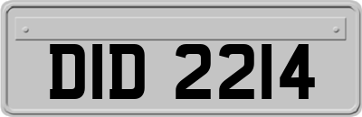 DID2214