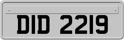 DID2219