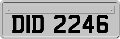 DID2246