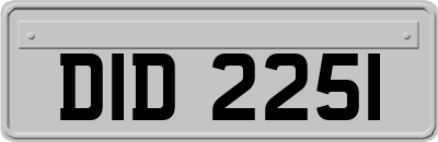 DID2251