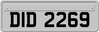DID2269