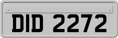 DID2272