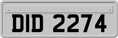 DID2274
