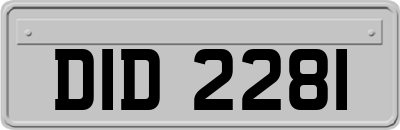 DID2281