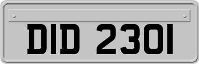 DID2301