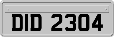 DID2304