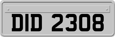 DID2308
