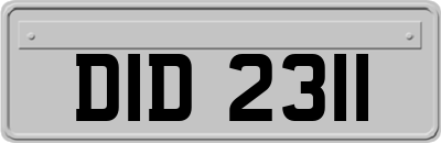 DID2311