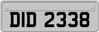 DID2338