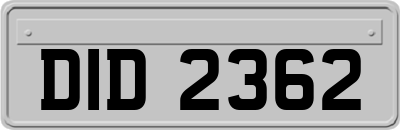 DID2362