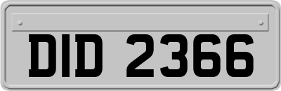 DID2366