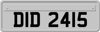 DID2415