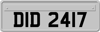 DID2417