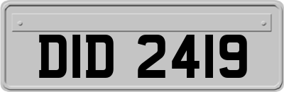 DID2419