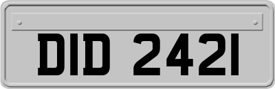DID2421