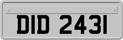 DID2431