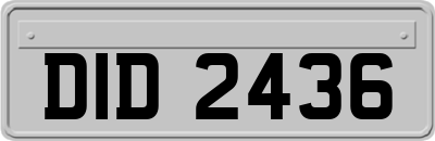 DID2436