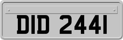 DID2441