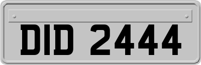 DID2444