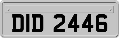 DID2446