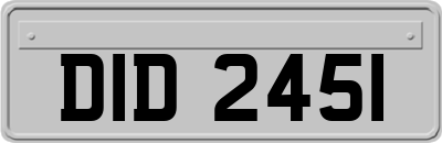 DID2451