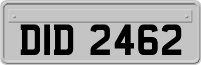 DID2462
