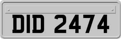 DID2474