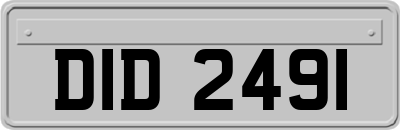 DID2491