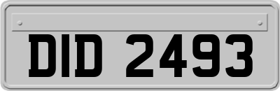 DID2493